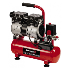 Компрессор Einhell TE-AC 6 Silent (4020600)