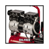Компрессор Einhell TE-AC 6 Silent (4020600)