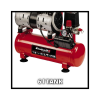 Компрессор Einhell TE-AC 6 Silent (4020600)
