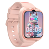 Смарт-годинник Blackview Z30 Pink Годинник дитячий з GPS (6931548323839)