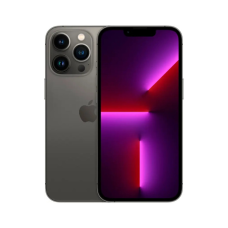 Мобильный телефон Apple iPhone 13 Pro Max 128Gb Graphite (REF B) BREEZY (2BMLL63)