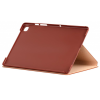 Чехол для планшета 2E Basic Samsung Galaxy Tab A7(SM-T500/T505), Retro, Brown (2E-G-TABA7-IKRT-BR)