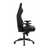 Крісло ігрове GT Racer X-0716 Black (X-0716 Fabric Black)