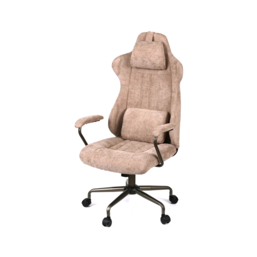 Кресло игровое Аклас Варяг Tilt (ZO-08 Coffee) (00172369)