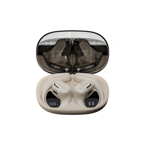 Навушники Blackview AirBuds 300 Ivory White (6931548325833)