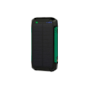 Батарея універсальна AURA NRG-30SE ARM SOLAR 30000mAh Wireless charging Green (PBANRG30SEG)