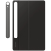 Чохол до планшета Samsung Keyboard Cover for Galaxy Tab S9 / S9 FE / S10 FE / S10 Lite black (EF-DX725BBEGUA)