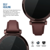 Плівка захисна Armorstandart Matte hydrogel Garmin Lily 2 8 pcs (ARM92026)