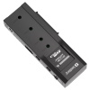 Концентратор Sandberg USB3.2 Type-C toSSD M2/NVMe SATA Cloner & Dock Sandberg (136-49)