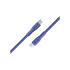 Дата кабель USB-C to USB-C xcord-cc.navy Promate (xcord-cc.navy)