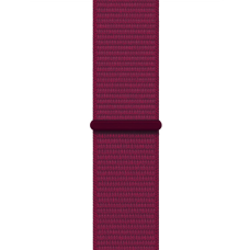 Ремешок для смарт-часов Armorstandart Nylon Band для Apple Watch 42 (Series 11-10)/41/40/38 Plum (ARM82567)