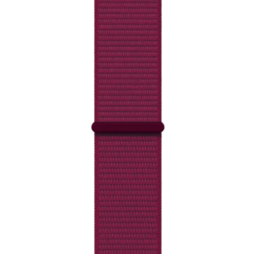 Ремешок для смарт-часов Armorstandart Nylon Band для Apple Watch 42 (Series 11-10)/41/40/38 Plum (ARM82567)