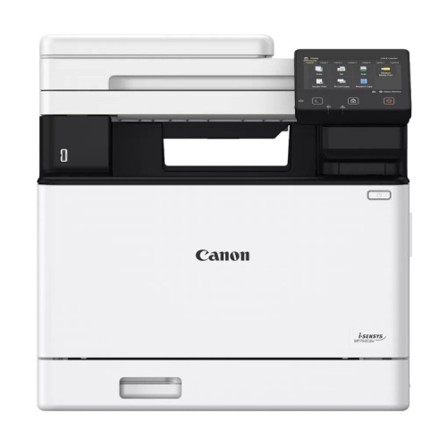 Багатофункціональний пристрій Canon i-SENSYS MF754Cdw з Wi-Fi (7185С010)