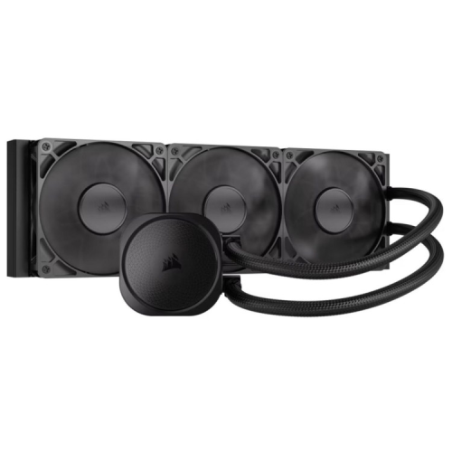Система жидкостного охлаждения Corsair NAUTILUS 360 (CW-9060089-WW)