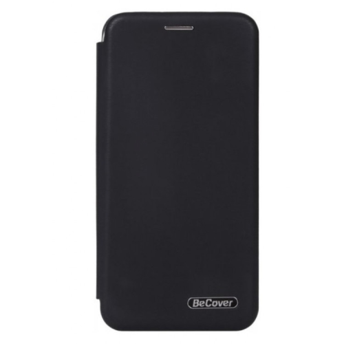 Чохол до мобільного телефона BeCover Exclusive Xiaomi Mi 11 Lite Black (706413)
