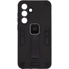 Чохол до мобільного телефона Armorstandart Proover Samsung S25 FE 5G Black (ARM86425)