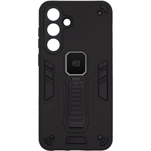 Чохол до мобільного телефона Armorstandart Proover Samsung S25 FE 5G Black (ARM86425)