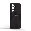Чохол до мобільного телефона Armorstandart Proover Samsung S25 FE 5G Black (ARM86425)