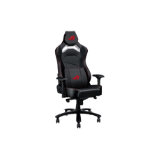 Крісло ігрове ASUS ROG Chariot X Core Black (90GC01N0-MSG040)
