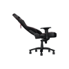 Крісло ігрове ASUS ROG Chariot X Core Black (90GC01N0-MSG040)