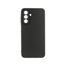Чохол до мобільного телефона Dengos Carbon Samsung Galaxy A26 (black) (DG-TPU-CRBN-225)