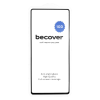 Скло захисне BeCover Samsung Galaxy S25 Ultra SM-S938 10D Black (712723)