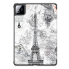 Чохол до планшета BeCover Smart Case Xiaomi Pad 8 / 8 Pro 11.2" Paris (714590)