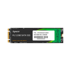 Накопитель SSD M.2 2280 256GB Apacer (AP256GAST280X)