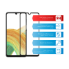 Скло захисне ACCLAB Full Glue Samsung A33 5G (1283126522383)