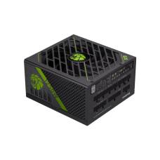 Блок живлення Gamemax 1250W (GX-1250 PRO BK(ATX3.1PCIe5.1))
