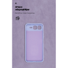 Чохол до мобільного телефона Armorstandart ICON Infinix Smart 10 Plus 4G Camera cover Lavender (ARM87954)