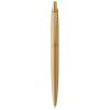 Ручка кулькова Parker JOTTER 17 XL Monochrome Gold GT BP блістер (12 536)