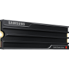 Накопитель SSD M.2 2280 1TB 9100 PRO Heatsink Samsung (MZ-VAP1T0CW)
