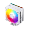 Кулер до процесора JONSBO CB40 White