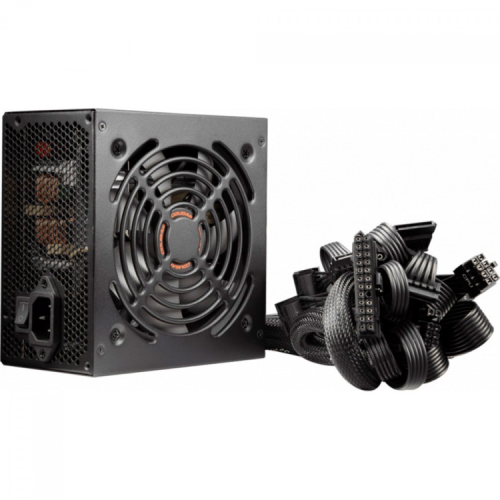 Блок живлення Cougar 550W (ATLAS 550)