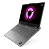 Ноутбук Lenovo LOQ Essential 15ARP11 (83VA000QRA)