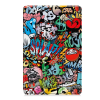 Чохол до планшета BeCover Smart Case Xiaomi Redmi Pad 2 SE 9.7" (2026) Graffiti (715835)