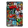 Чохол до планшета BeCover Smart Case Xiaomi Redmi Pad 2 SE 9.7" (2026) Graffiti (715835)