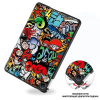 Чохол до планшета BeCover Smart Case Xiaomi Redmi Pad 2 SE 9.7" (2026) Graffiti (715835)