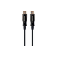 Кабель мультимедійний HDMI M to HDMI M 40.0m V2.0 4K 60Hz AOC Cablexpert (CCBP-HDMI-AOC-40M)