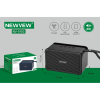 Акустична система NEWVEW NV-9193 BT/USB/TF/FM Black (NWVW-NV-9193-BK)