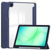 Чохол до планшета BeCover Soft Edge TPU Samsung Galaxy Tab A11 Plus SM-X236B 11.0" Deep Blue (715566)