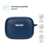 Чехол для наушников Armorstandart Hang Case для JBL Tune 235 NC Dark Blue (ARM80436)