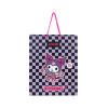 Подарочный пакет Kite Kuromi, 26х32 см (HK25-266-2)