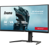 Монітор iiyama GCB3484WQSU-B1