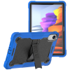 Чохол до планшета Armorstandart Rover Xiaomi Redmi Pad 2 Blue (ARM86085)
