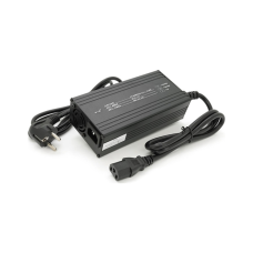 Сетевое зарядное устройство для АКБ Voltronic LiFePO4 12V (14.6V), 4S, 10A (YT-ML146100)
