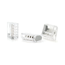 Соединитель кабеля 5-pin аналог WAGO К773-255, 50штпак Voltronic (K773-255/50)