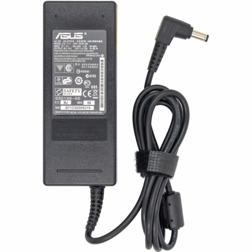 Блок питания к ноутбуку Grand-X Asus (19V 4.74A 90W) 5.5x2.5mm. (AS90W25C)