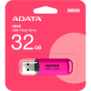 USB флеш накопичувач ADATA 32GB C906 Pink USB 2.0 (AC906-32G-RPP)